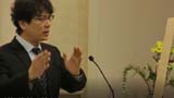Pastor Cho in action