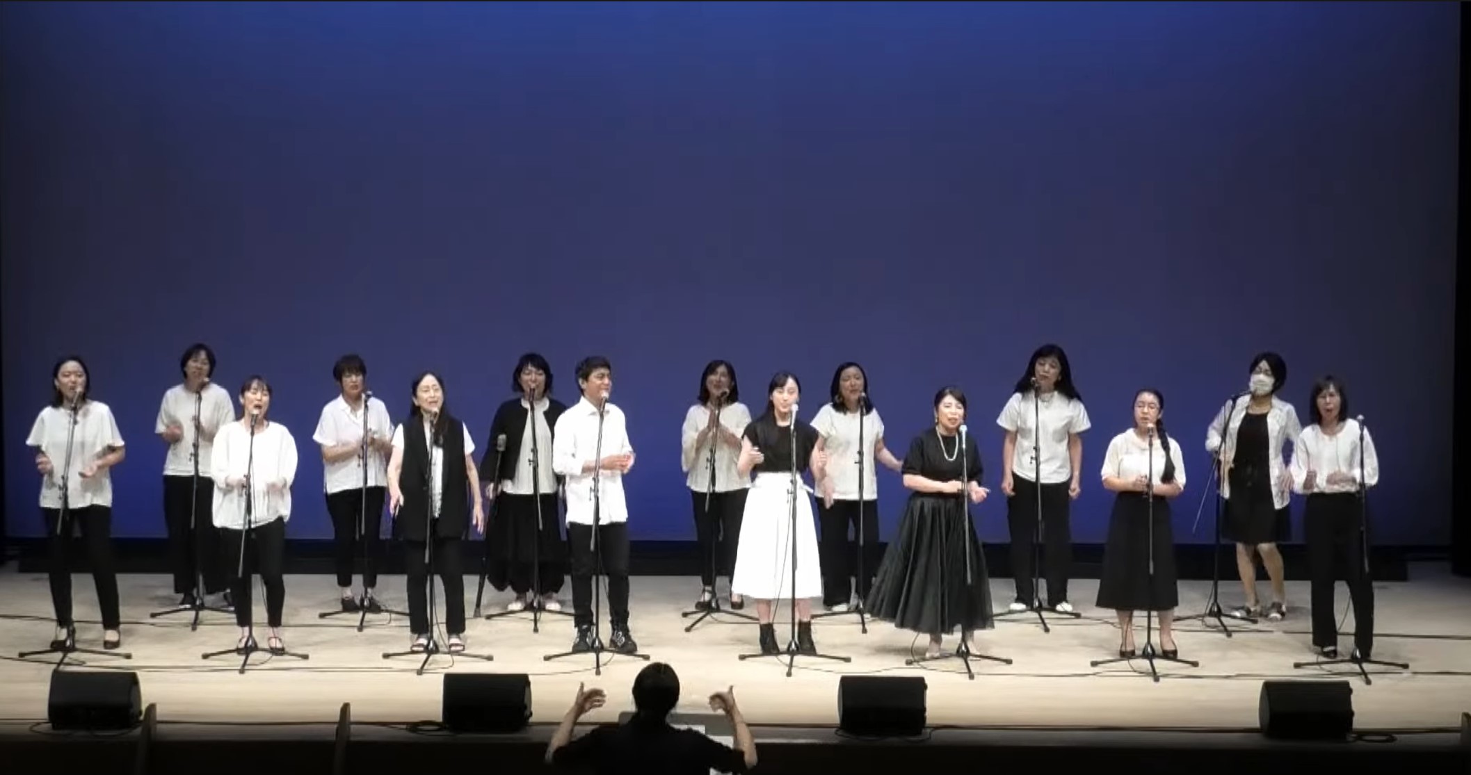 長崎ゴスペルクワイヤ FAITH　20th Anniversary Gospel Concert